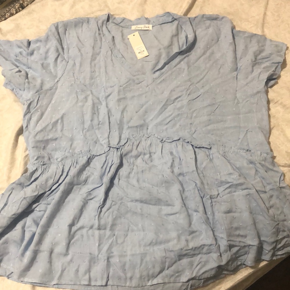Emory Park top